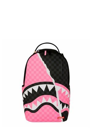 ZAINO - Zaino - rosa/nero