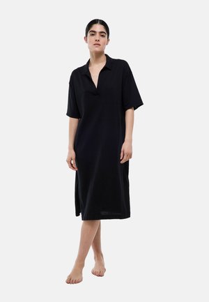 Monoprix, Chemise de nuit / Nuisette - noir