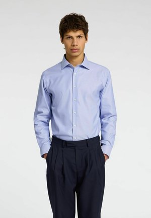 Shirt - light blue