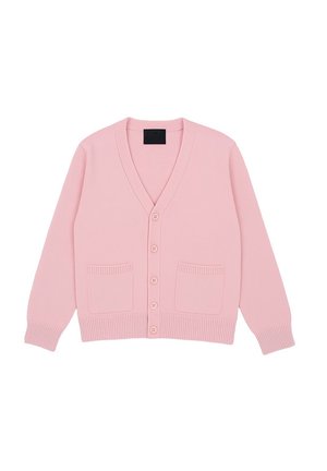 NEONATA - Cardigan - rosa