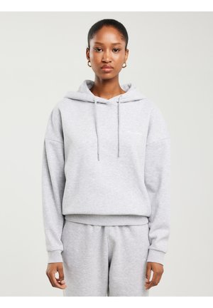 MEGAN - Bluza z kapturem