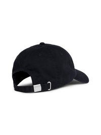 Tommy Jeans HERITAGE - Cap - black