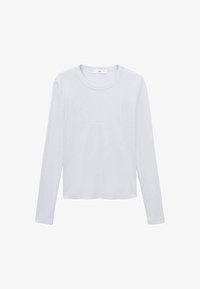 Unselected, light blue