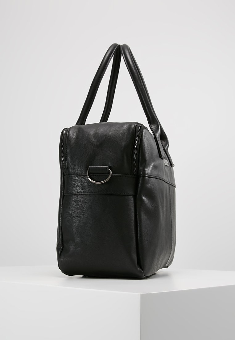 Kidzroom CARE JOY DIAPERBAG Stelleveske black Zalando.no Kidzroom CARE JOY DIAPERBAG Stelleveske black Zalando.no