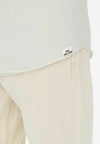 Only & Sons ONSBENNE LIFE TEE - T-Shirt basic - glacier gray