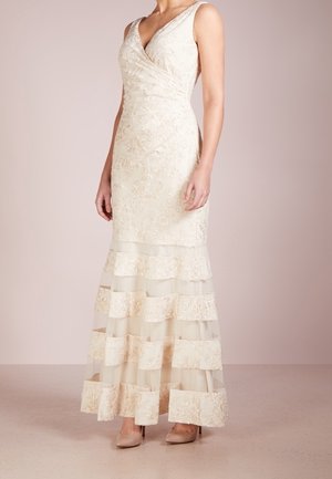 Ballkleid - off-white