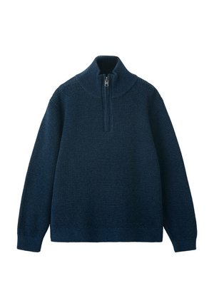 Mango Kids, BABY - Pullover - tintenblau