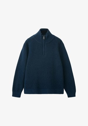 Mango Kids, BABY - Pullover - tintenblau