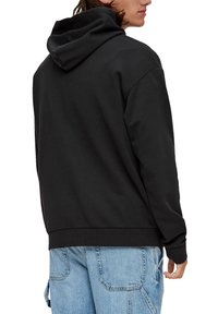 QS - Bluza z kapturem