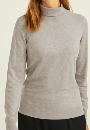 STOCKH LM, Pullover - beige