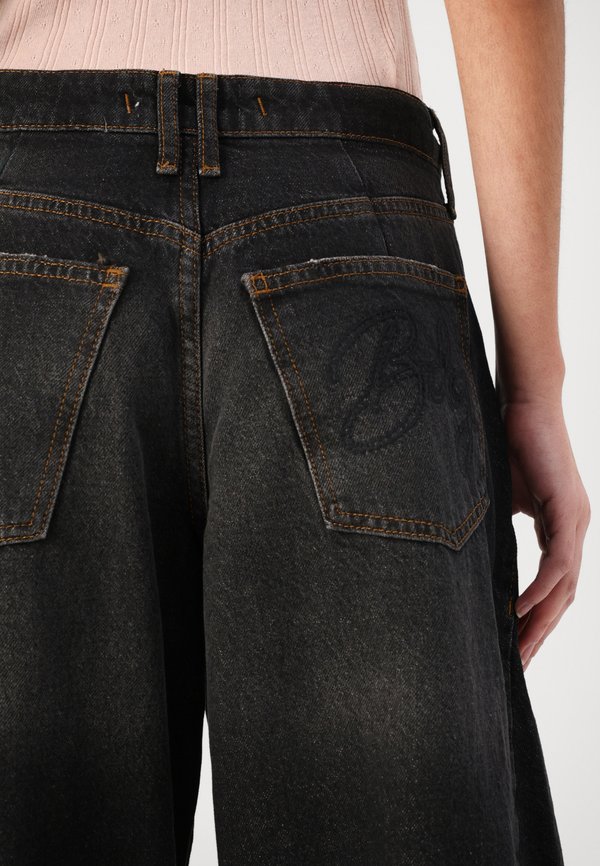 RENAE HORSESHOE  - Relaxed fit jeans4