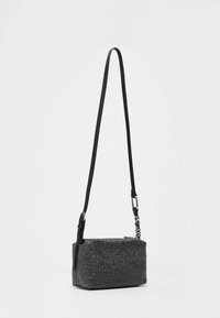 LIU JO Borsa a tracolla - black