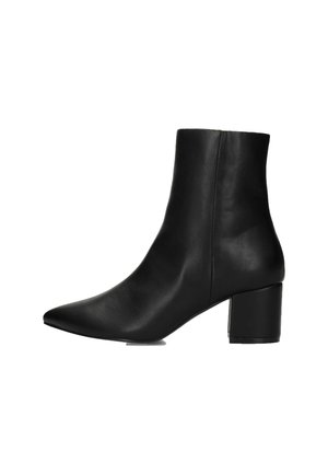 LANA - Botines - black
