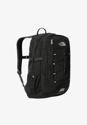The North Face Zaino da viaggio - black
