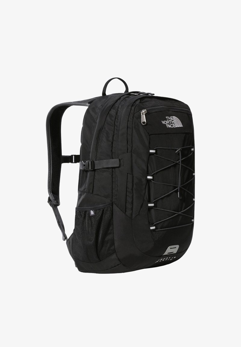 The North Face Zaino da viaggio - black