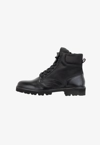 Geselecteerd, black