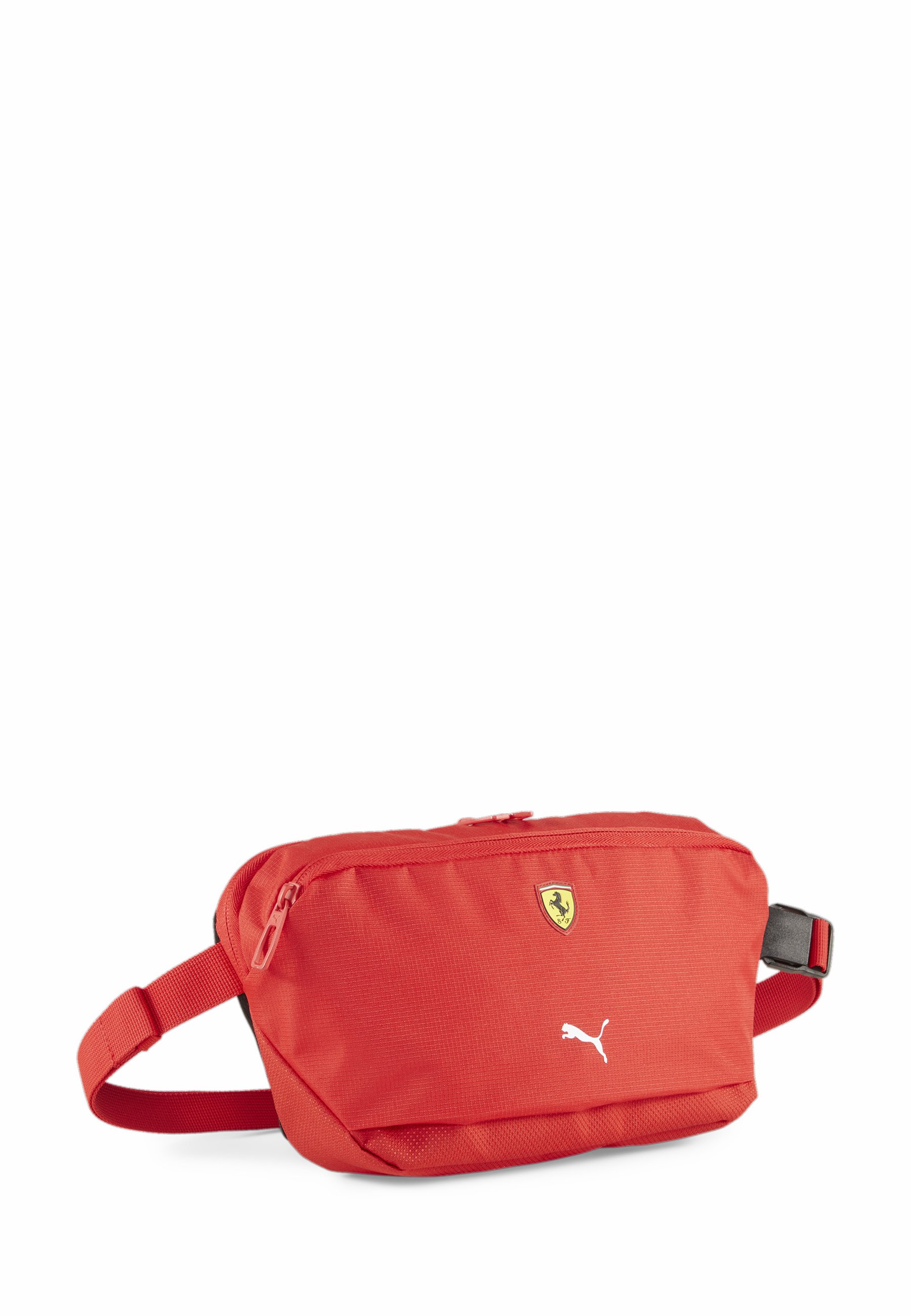 Puma SCUDERIA FERRARI RACE MOTORSPORT Bum bag rosso corsa/red