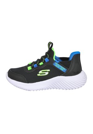Skechers, ZAPATILLAS DEPORTIVAS UNISEX - Zapatillas - black
