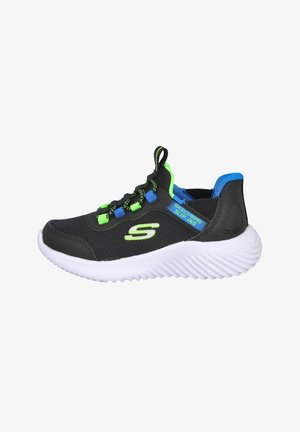 Skechers, ZAPATILLAS DEPORTIVAS UNISEX - Zapatillas - black