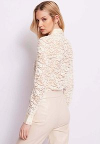 Greenburry Camicia - panna