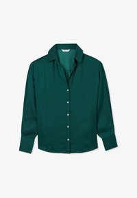 Non selezionato, verde scuro