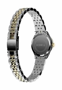 Timex MINI LEGACY WITH DIAL - Montre - two tone