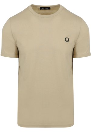 RINGER - Camiseta básica - beige