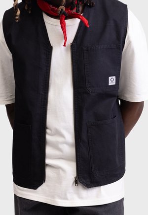 Bodywarmer - black