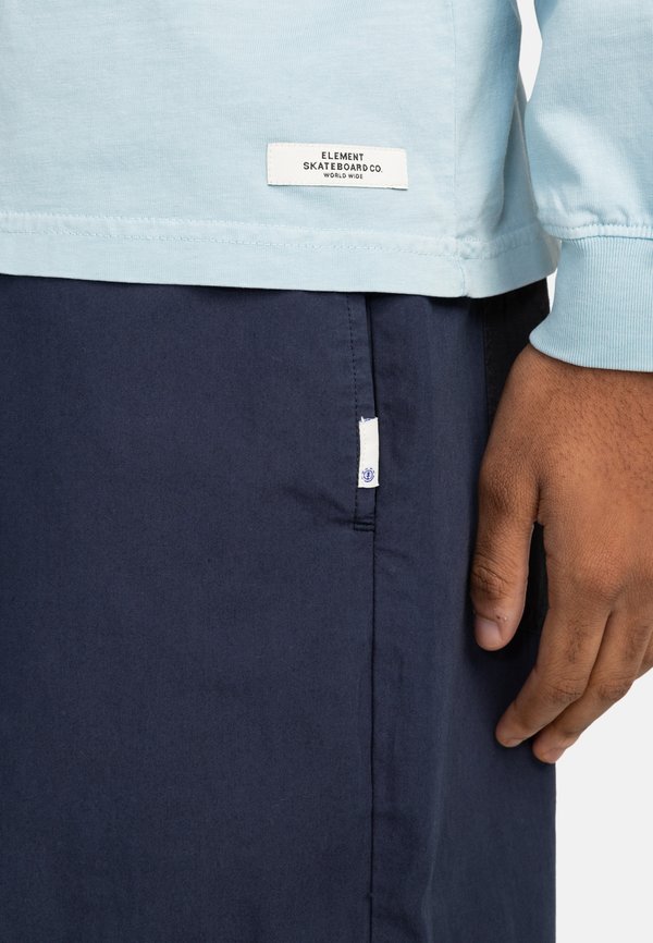 LOWCASE - Long sleeved top - bzm3