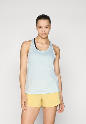 New Balance SPORT ESSENTIALS TANK - Topp - frosted glass