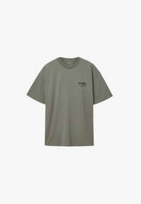 Sélectionné, maple green