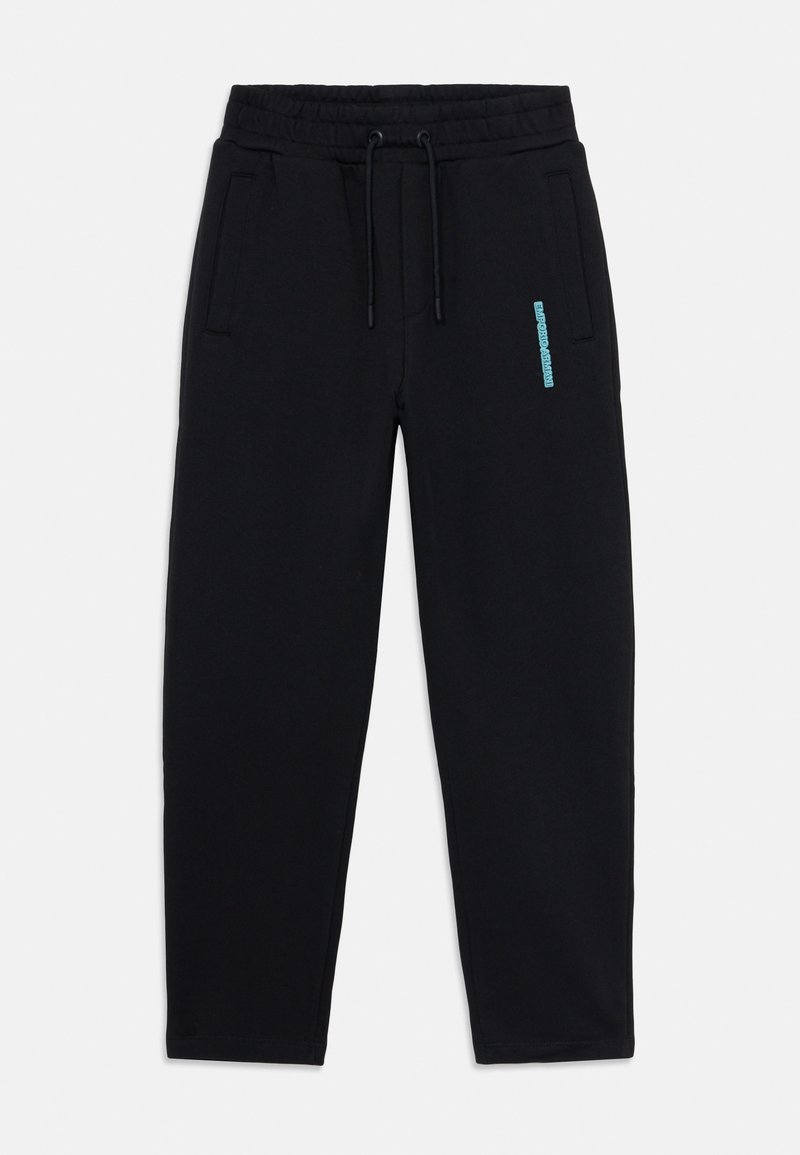 Emporio Armani Trainingsbroek zwart