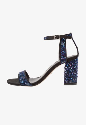 Carvela Sandalen met hoge hak - blue