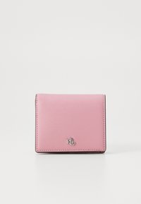 Unselected, rose mauve