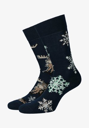 Lancerto Skarpety 157 - Skarpety