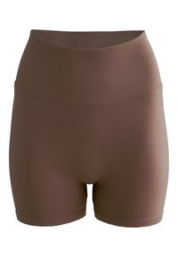 aim’n® SHAPE SEAMLESS  - Short - brown