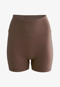aim’n® SHAPE SEAMLESS - Shorts - brown