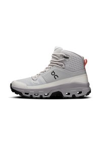 Neselectat, glacier   alloy