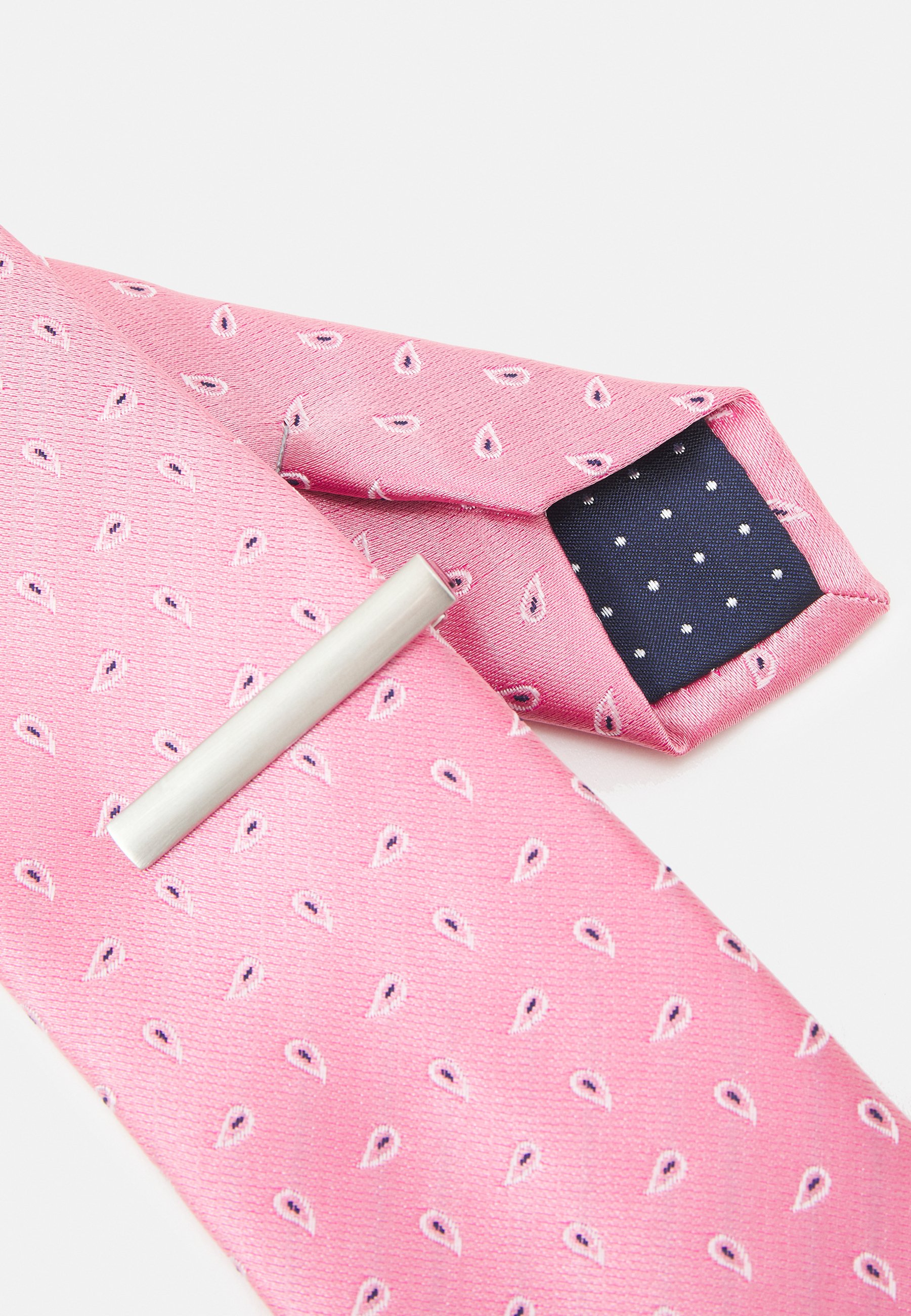 Uomo JACRICCO TIE BOX SET - Cravatta Uomo JACRICCO TIE BOX SET - Cravatta