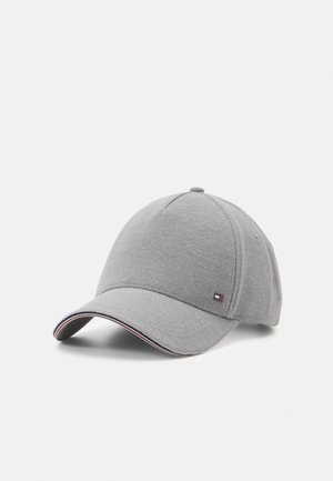 ELEVATED CORPORATE UNISEX - Casquette - mid grey heather
