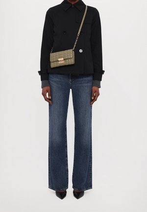 MICHAEL Michael Kors, Sac bandoulière - green