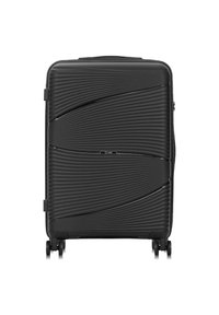 OCHNIK UNISEX czarny