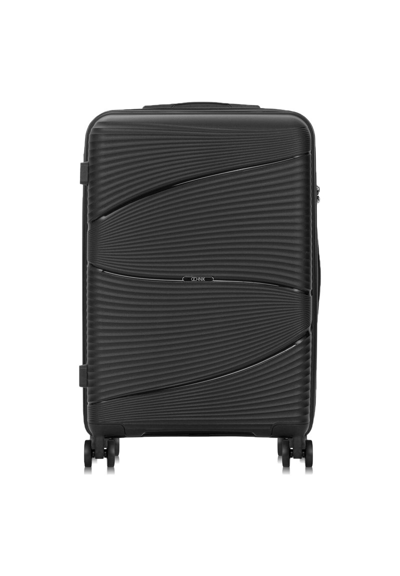 OCHNIK UNISEX czarny