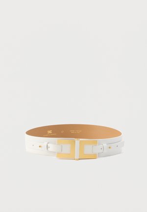 Ceinture - avorio