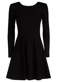 Guess Vestido informal - black