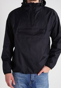Dickies Lehká bunda - black