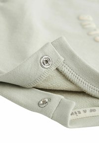 Next SET - REGULAR FIT - Leggings - Hosen - sage green varsity bunny