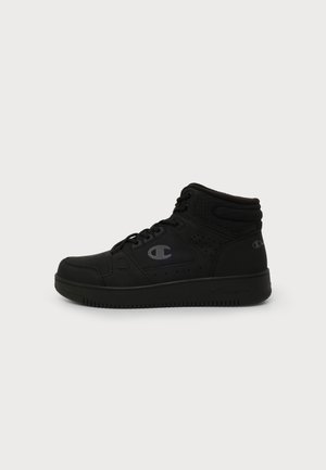 Champion, RD18 NEW COMB MID UNISEX - Баскетболни обувки - triple nbk
