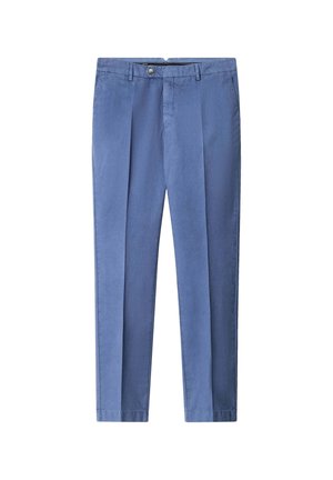 Hackett London Chino - eton blue