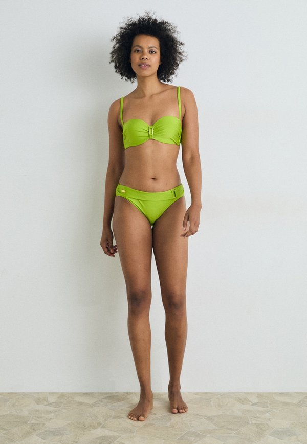 WIRE BANDEAU ARINA - Bikini top4